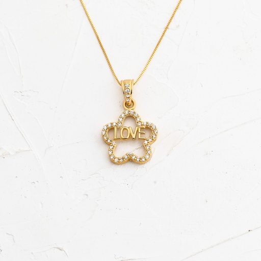 [DN566] DIJE FLOWER LOVE