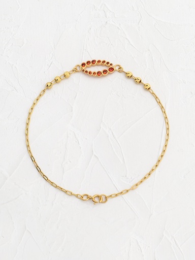 [PN35] PULSERA NACIONAL NÁYADE
