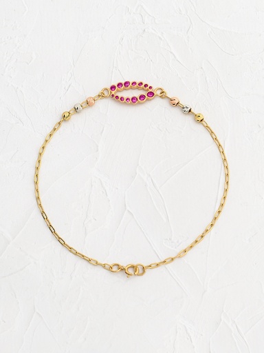 PULSERA NACIONAL SURIEL