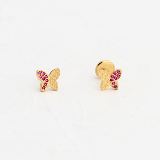 [TP53] TOPOS MARIPOSA MEDINA  