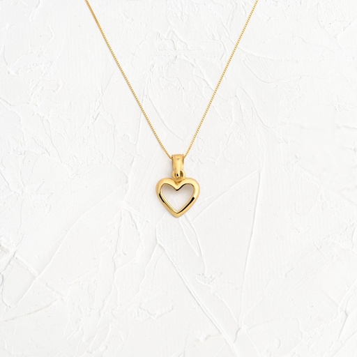 [DN579] DIJE CORAZÓN AETHEL