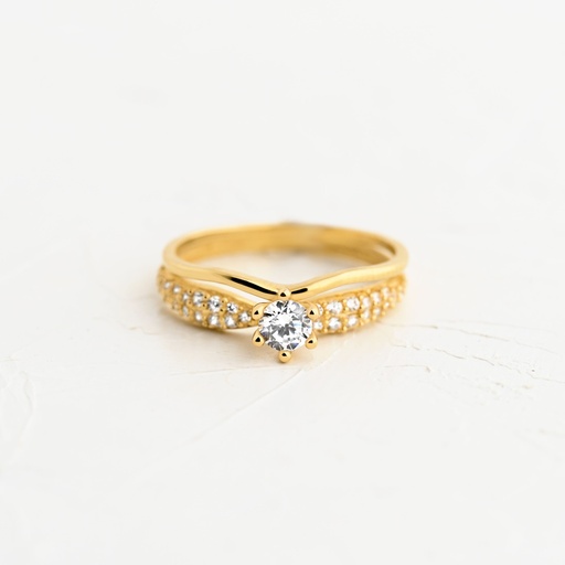 ANILLO CIRCÓN SAELIA