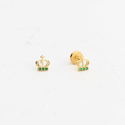 TOPOS CORONA GEMSY