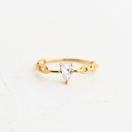 ANILLO CIRCÓN IVORY