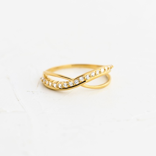 ANILLO CIRCÓN GEMSY