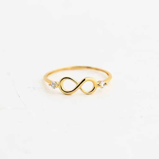 ANILLO CIRCÓN INIFNITO MAGIC
