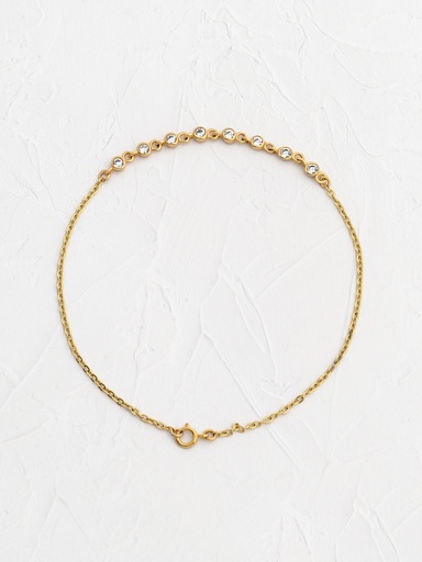 PULSERA NACIONAL KALLIOPE