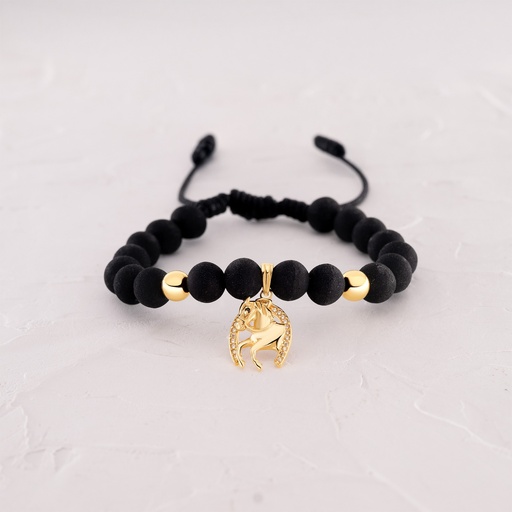 [PH43] PULSERA CORCEL SUPREMO