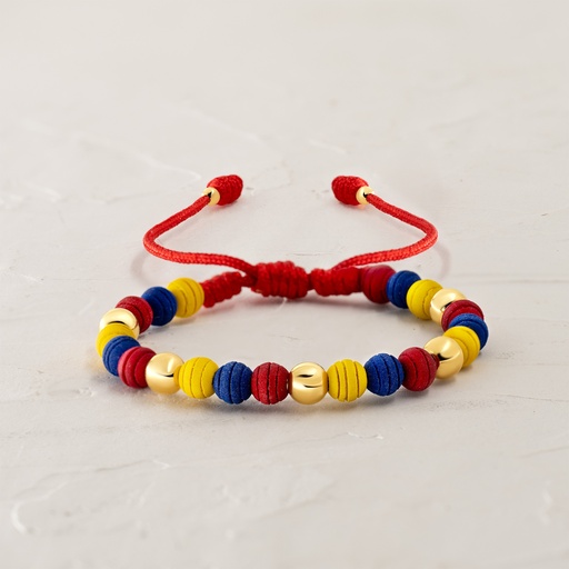 [PH67] PULSERA NACIÓN GANADORA