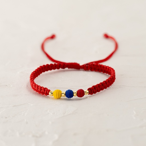 [PH68] PULSERA ELITE MUNDIALISTA