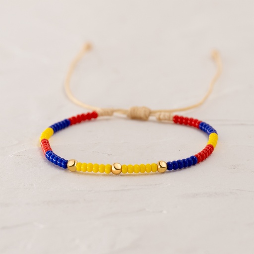 PULSERA SUEÑO DE CAMPEONES