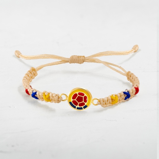 [PH46] PULSERA PASION INFINITA  