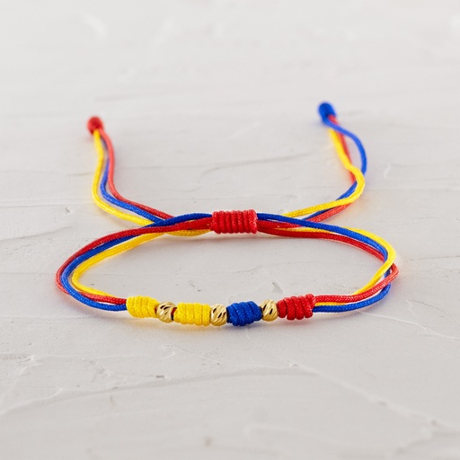 [PH102] PULSERA PASIÓN ETERNA