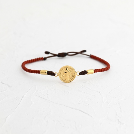 PULSERA FE Y PROTECCIÓN 