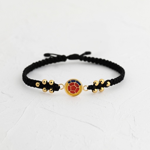 PULSERA ESPÍRITU DEPORTIVO 