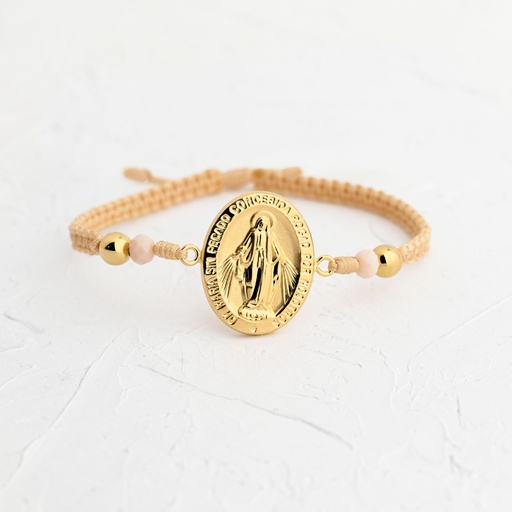 PULSERA ALMA SAGRADA