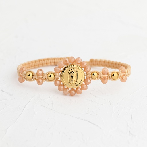 PULSERA FE VIVA