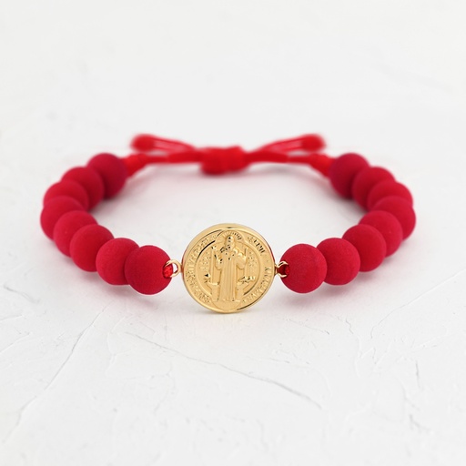 [PH173] PULSERA BENDICIÓN DE FÉ