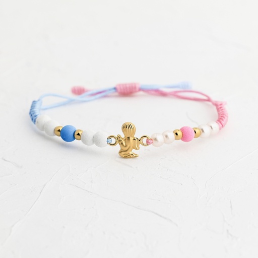 [PH179] PULSERA DULCE ANGEL 