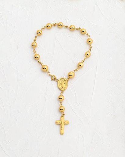 [PN67] PULSERA ORABELLA