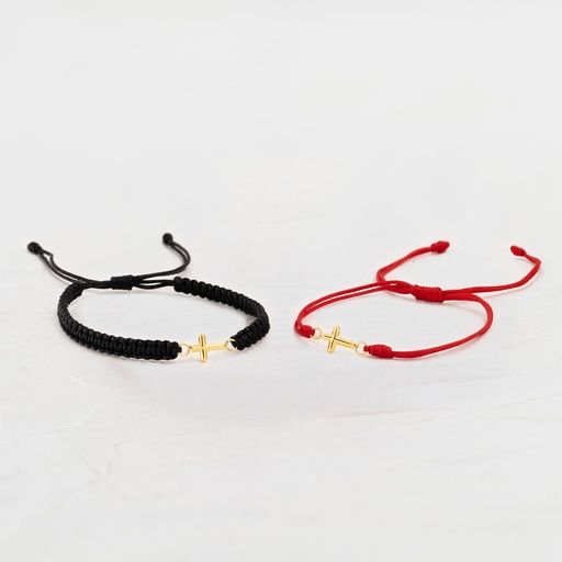 [PR28] PULSERA DUO UNION