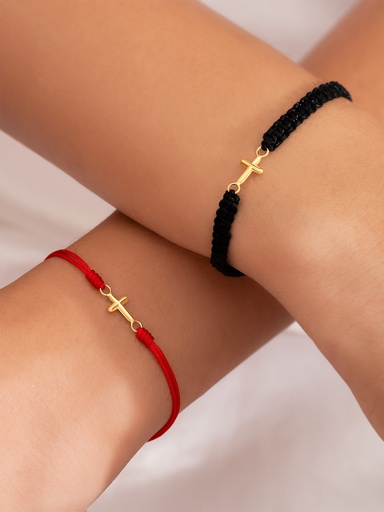 [PR28] PULSERA DUO UNION