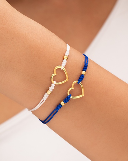 [PR34] PULSERAS DUO ARMONIA 