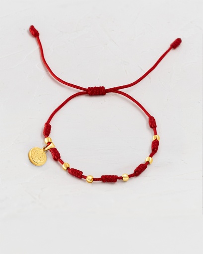 [PH1247] PULSERA DEVOCIÓN