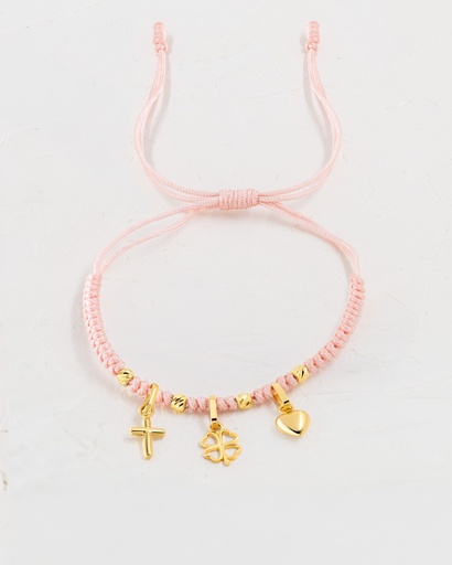 PULSERA FORTUNA