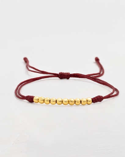 [PH1254] PULSERA SOLANA