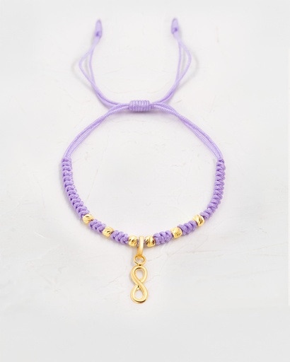 [PH1257] PULSERA ZOE