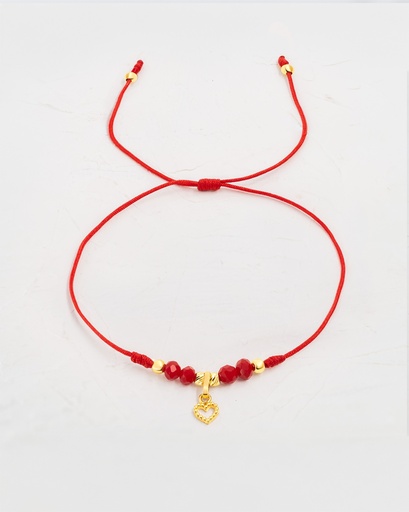 PULSERA AMORA